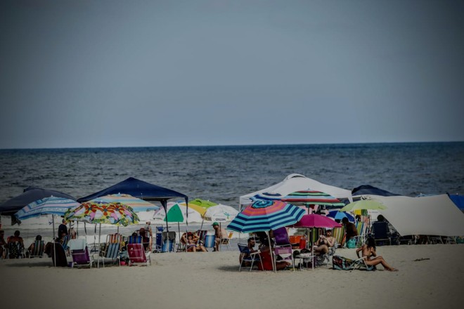 | Albari Rosa/Gazeta do Povo