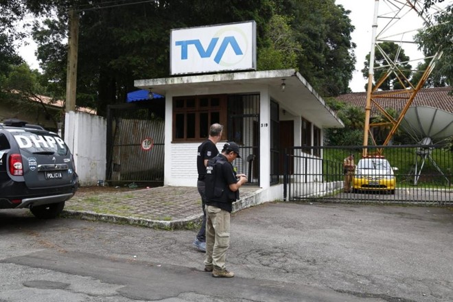  | Anniele Nascimento / Gazeta do Povo