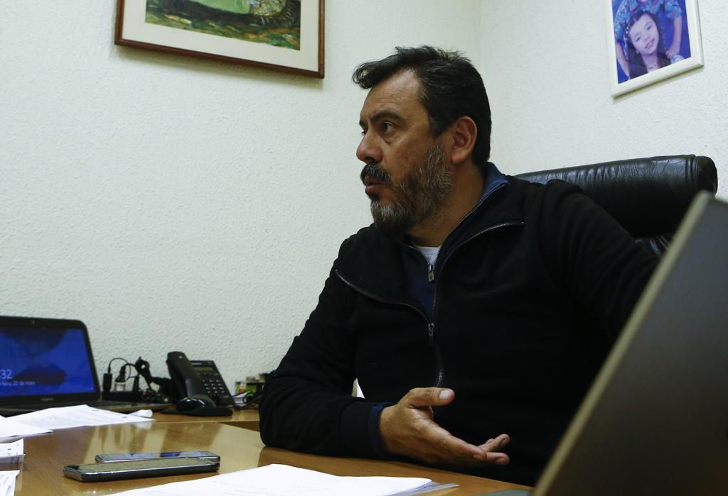 Carlos Werner obteve vitória jurídica contra o Paraná nesta quarta-feira (13) | Jonathan Campos/Gazeta do Povo