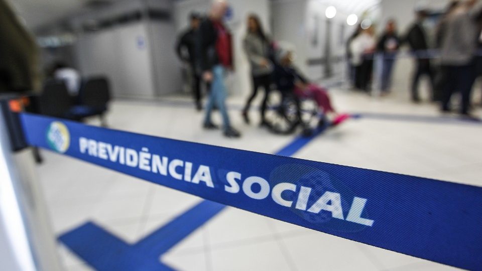 Previdência