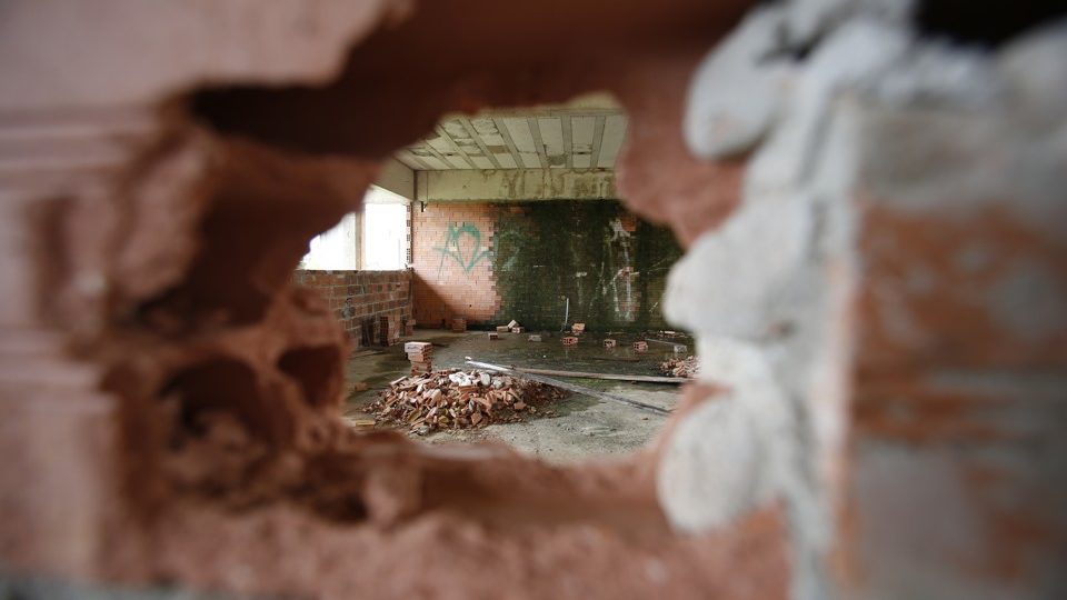 obras de escolas