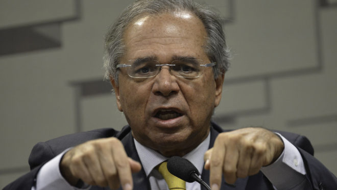 Paulo Guedes