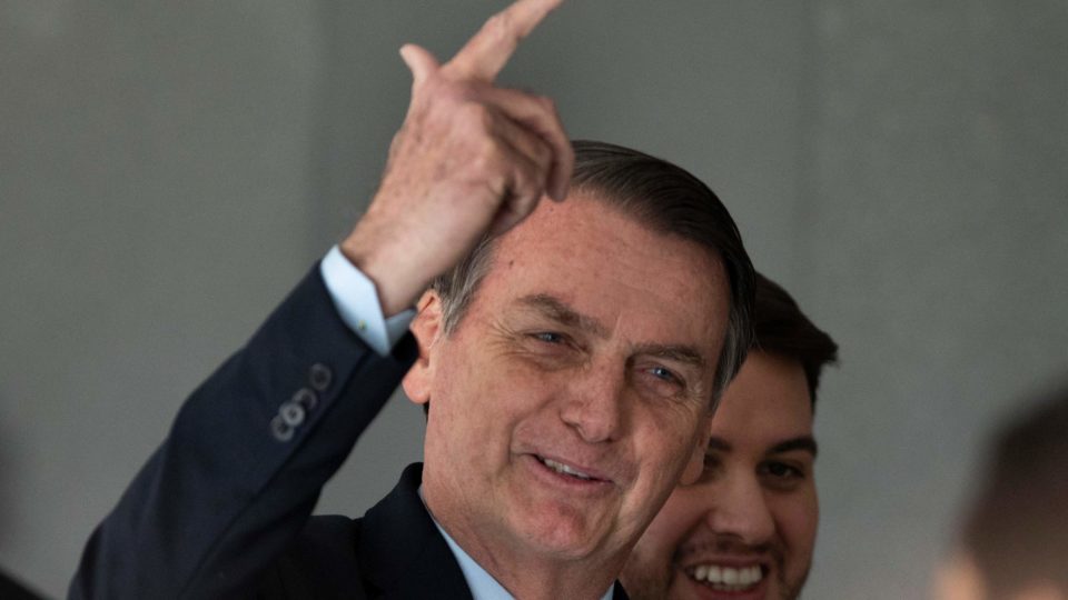 Jair Bolsonaro