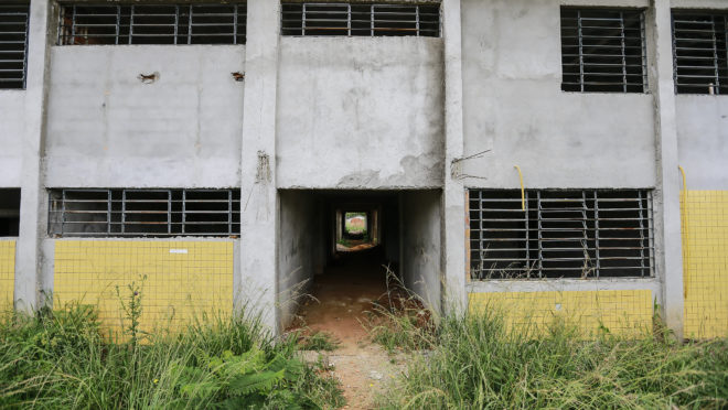 Escola Francisco Pires Machado