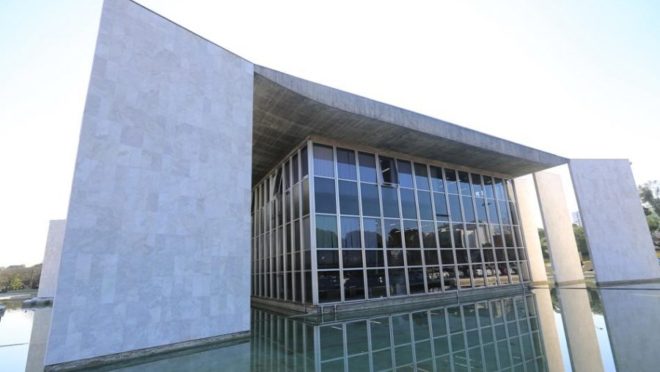 Tribunal de Contas