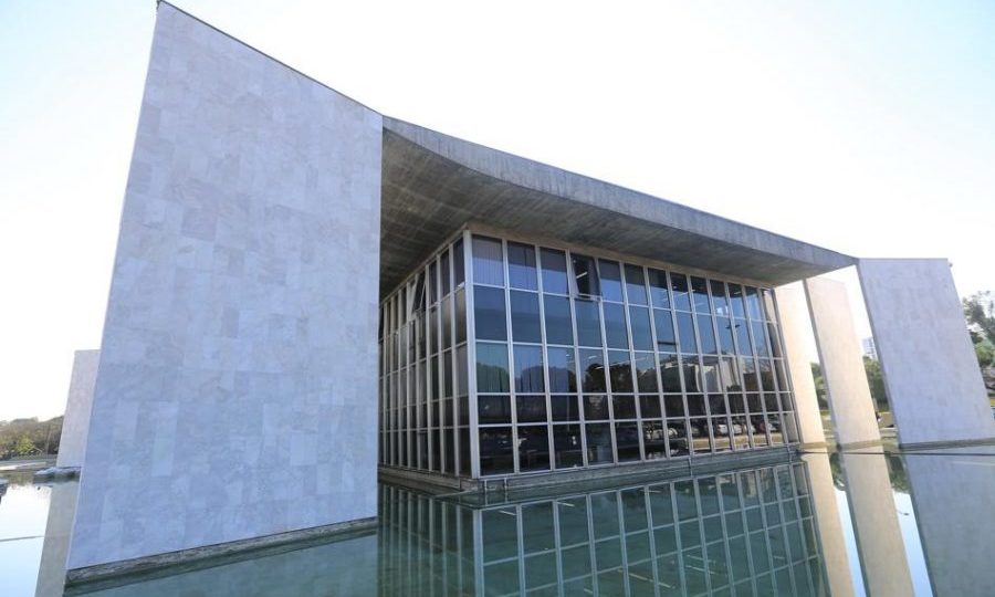 Tribunal de Contas