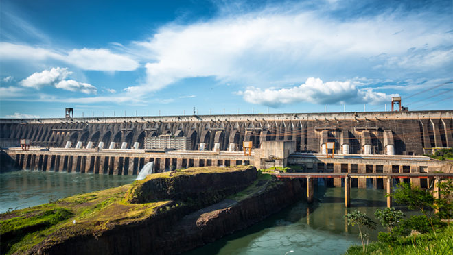 Itaipu Binacional