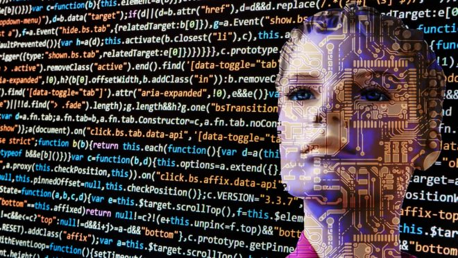 Principais beneficiados com o uso das novas tecnologias são países da América do Norte e a China. Foto: Gerd Altman/Pixabay