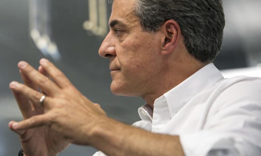 Beto Richa (PSDB)