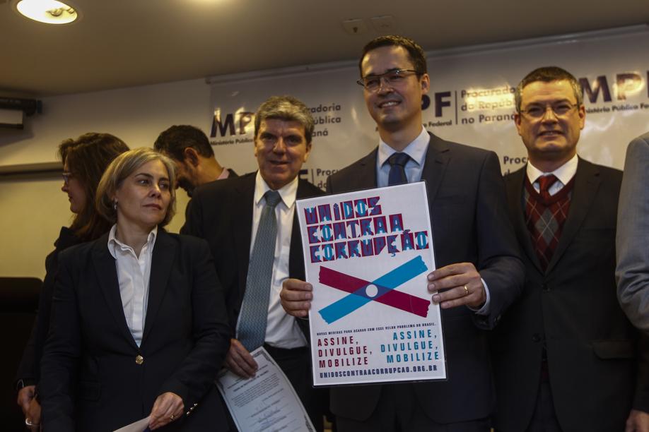 Acordo bilionário da Petrobras com Lava Jato