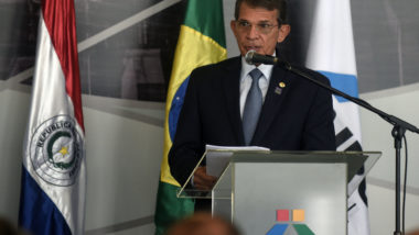 General Joaquim Silva e Luna