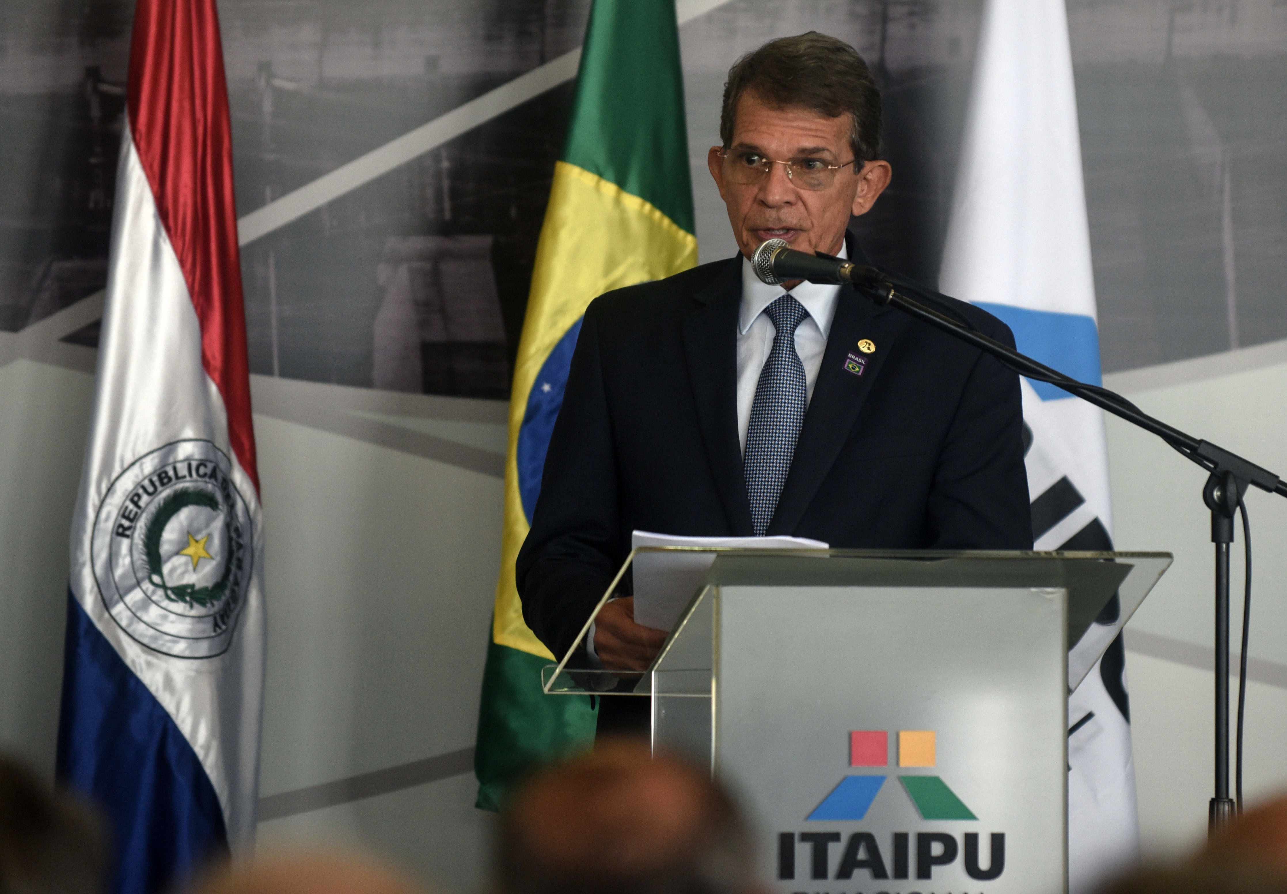 General Joaquim Silva e Luna