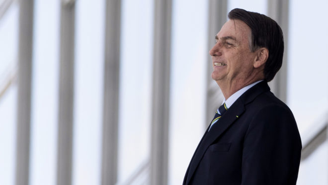 Jair Bolsonaro