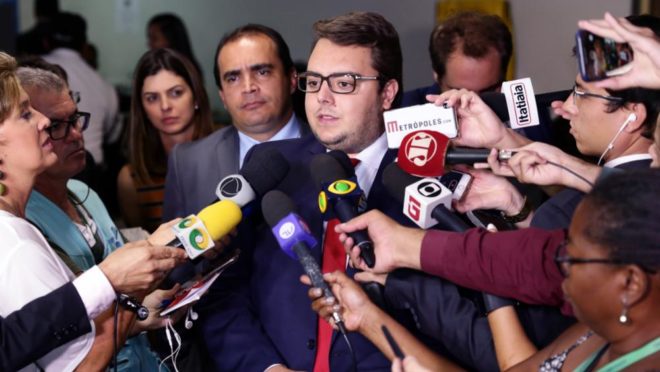 Felipe Francischini