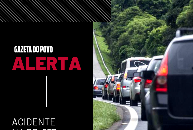 Acidente entre carro e caminhão, em Morretes, deixa uma pessoa morta Acidente entre carro e caminhão, em Morretes, deixa uma pessoa morta
