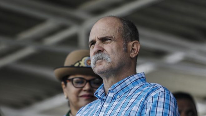 Sargento Fahur (PSD-PR) é o terceiro parlamentar mais influente nas redes sociais | Foto: André Rodrigues