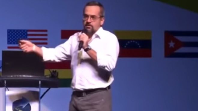 Foto: Reprodução YouTube.