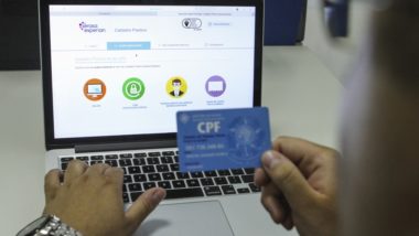 Cadastro Positivo compulsório entra em vigor sem dados dos bancos consulta-cpf-serasa