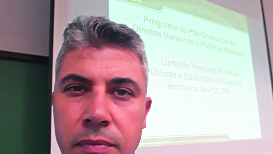 Maurício Fogaça