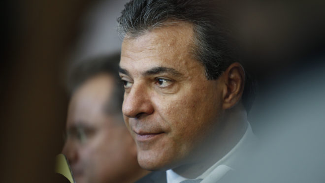 Beto Richa (PSDB)