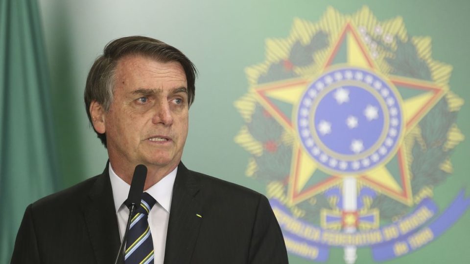 Jair Bolsonaro