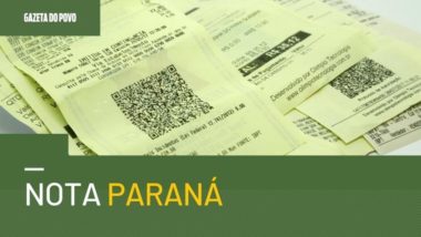 Nota Paraná