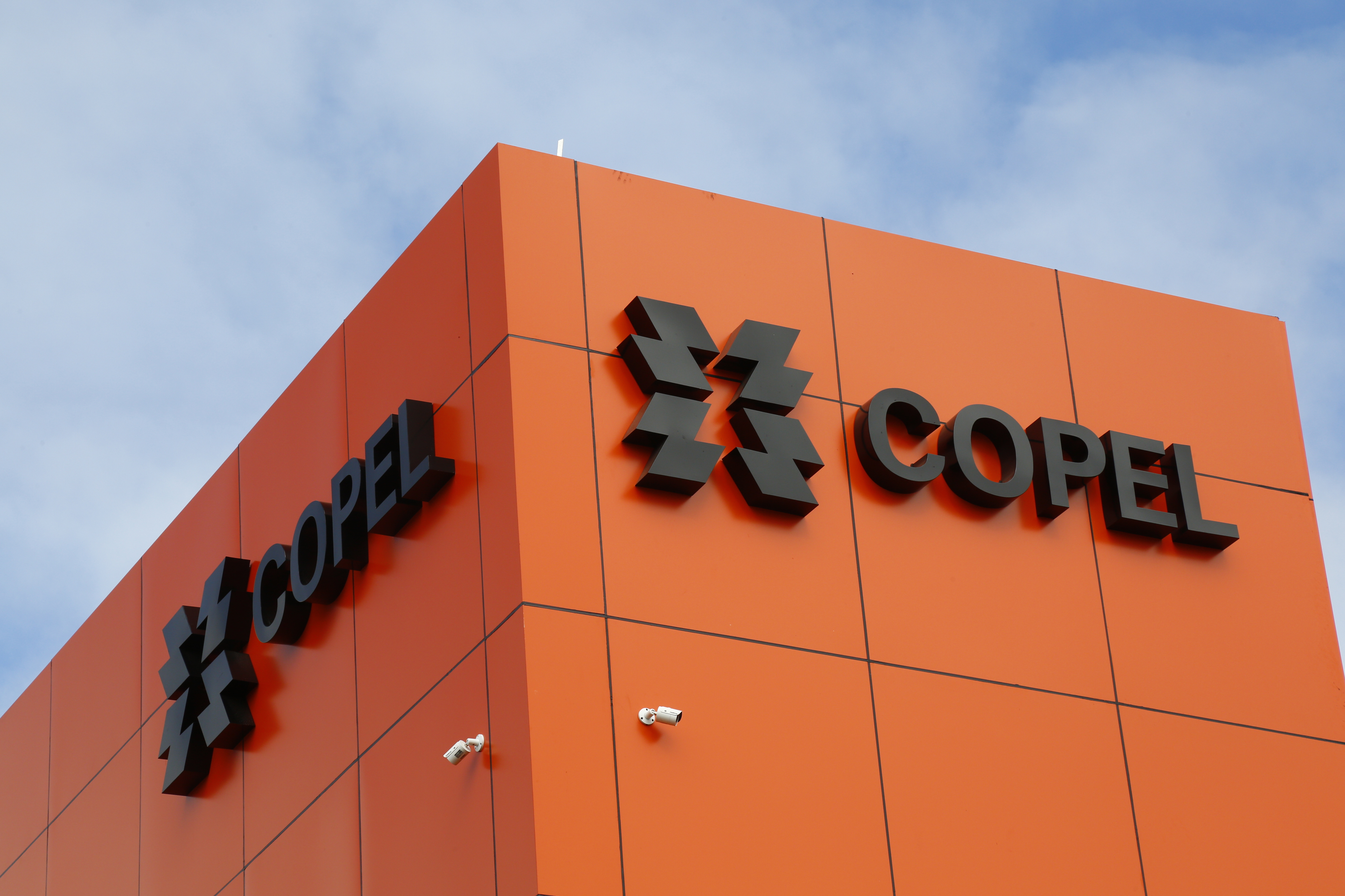 Sede da Copel