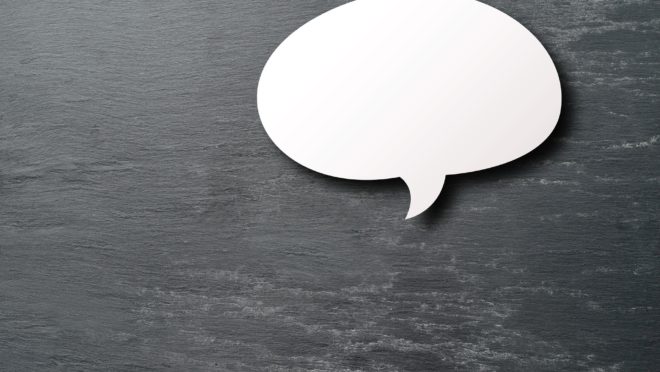 "Não só piada deveria ser protegida legalmente, mas qualquer tipo de expressão" (Imagem: Pixabay)