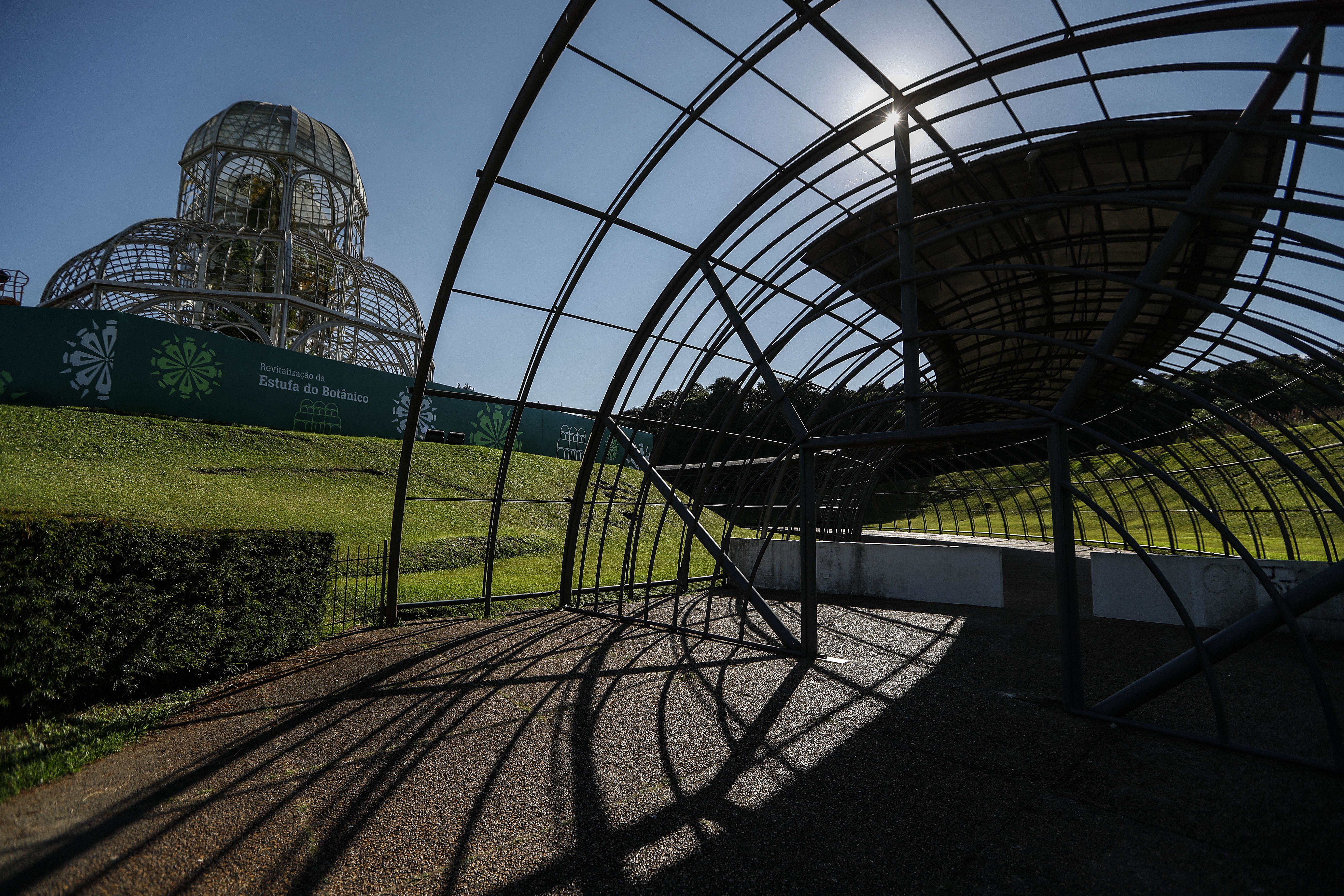 Foto: Jonathan Campos/Gazeta do Povo