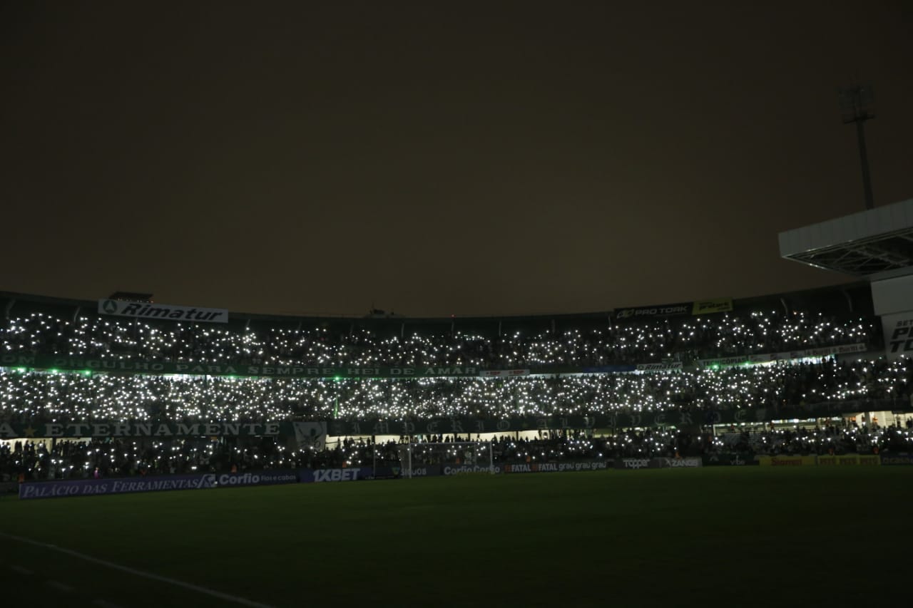 | Jonathan Campos/Gazeta do Povo/
