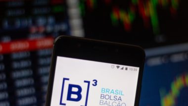 Investimentos em fundos de índices quase dobram no país site-b3-bolsa-de-valores-brasileira-no-celular