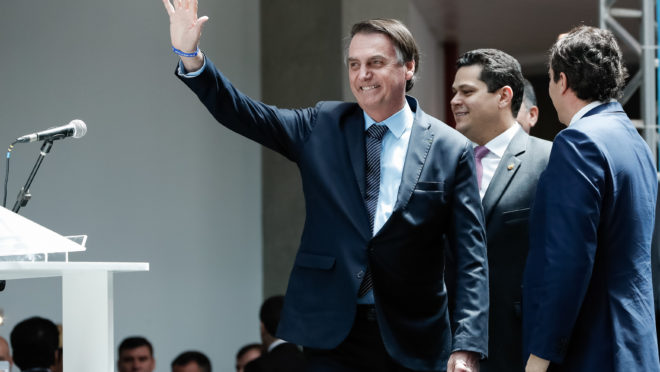 jair bolsonaro