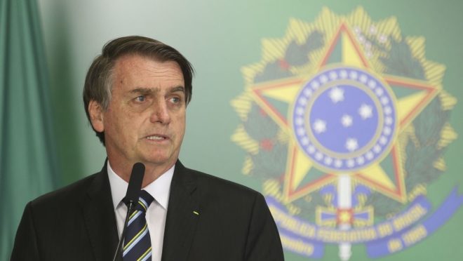 Jair Bolsonaro