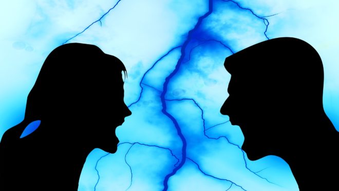 A esquerda não é feminista, não é contra a homofobia, e tampouco defende os negros: ela apenas cria e vende narrativas a fim de se capitalizar politicamente (Imagem: Pixabay)
