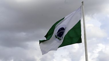 Bandeira do Paraná