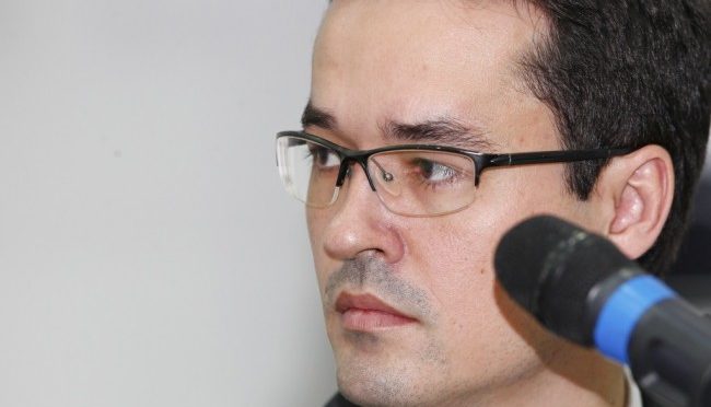 Deltan Dallagnol