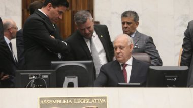 Assembleia Legislativa