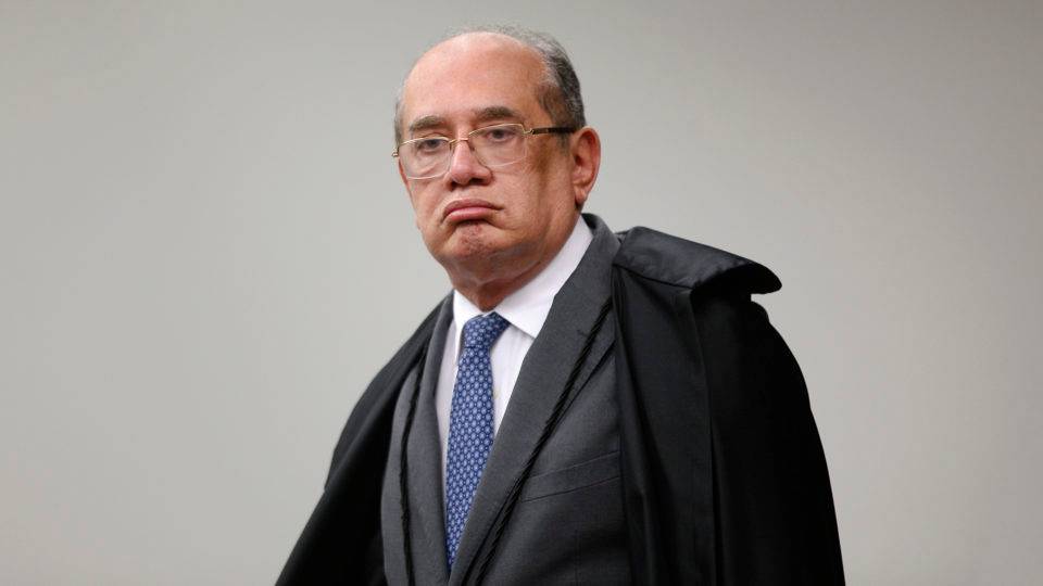 Gilmar Mendes