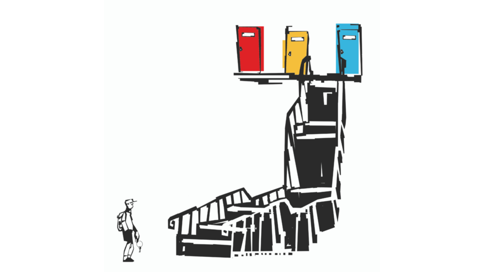 Fundeb para escolas privadas Ilustração: Fabio Abreu