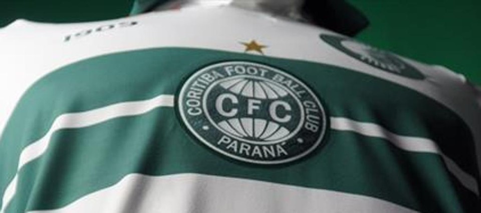| Divulgação/Coritiba
