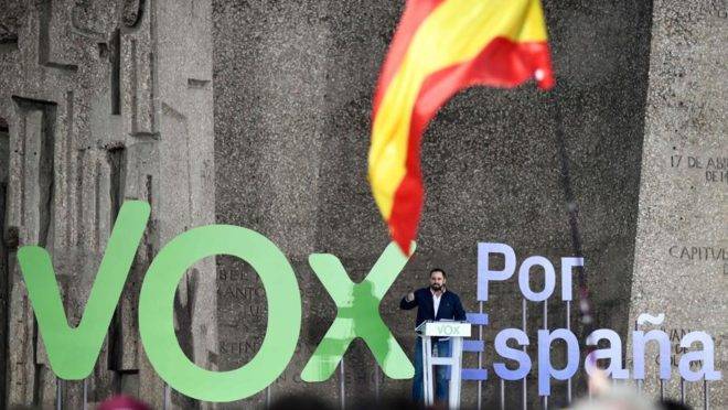 “Pin Parental” dará poder de escolha aos pais espanhóis