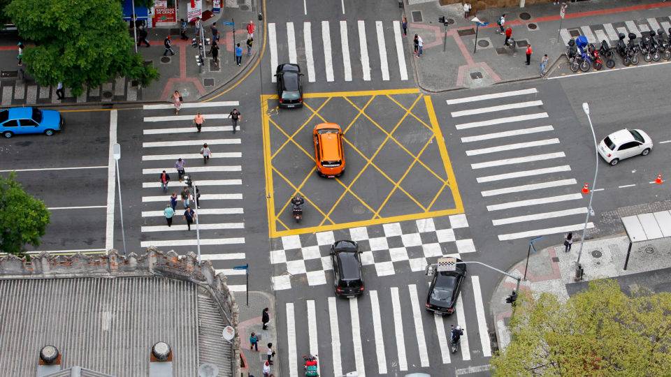 O Censo 2020 pode sofrer uma redução de 25% no orçamento. Isso impacta diretamente o planejamento das cidades, estados e União. (Foto: Antônio More / Arquivo / Gazeta do Povo)