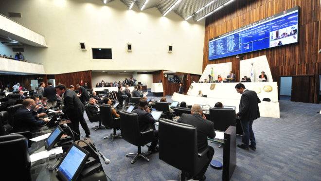 Assembleia Legislativa do Paraná