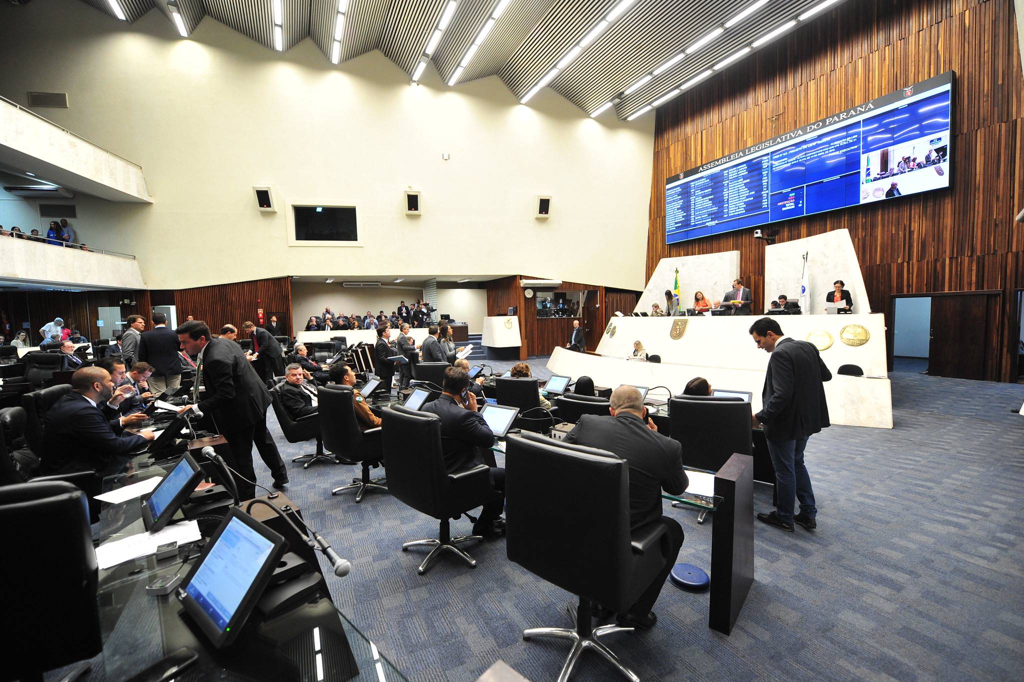 Assembleia Legislativa do Paraná