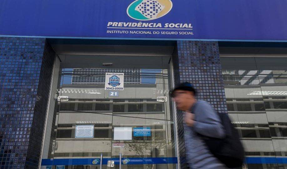 Segundo o governo, reforma da previdência combate os privilégios | Foto: André Rodrigues