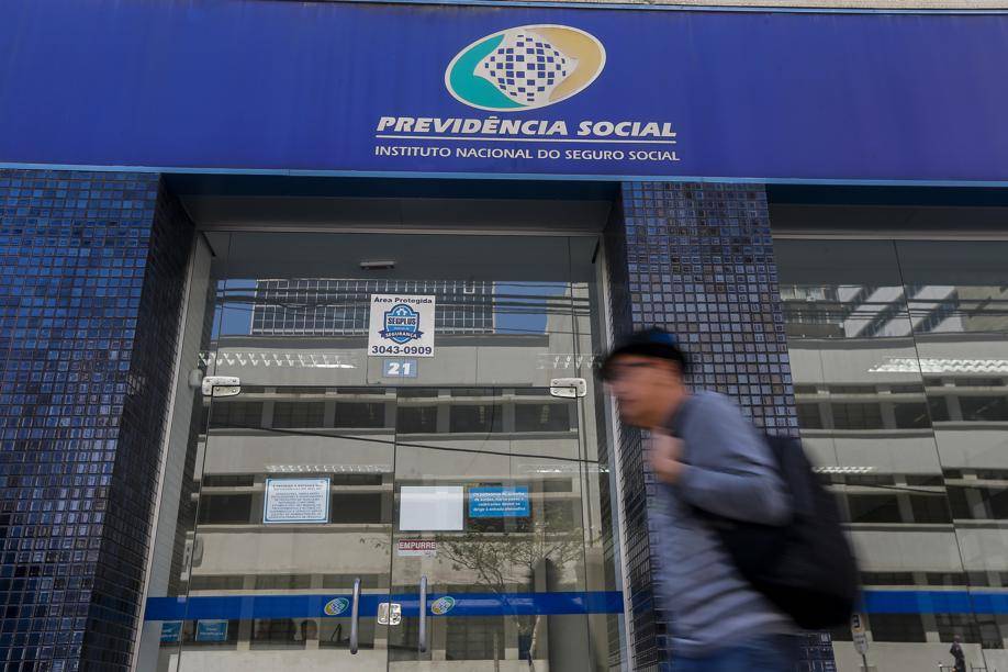 Segundo o governo, reforma da previdência combate os privilégios | Foto: André Rodrigues