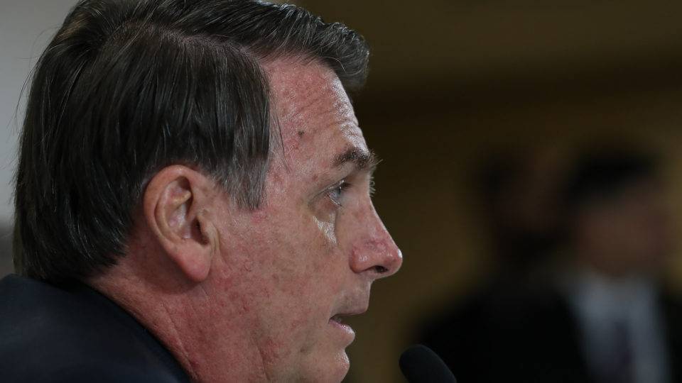 Jair Bolsonaro