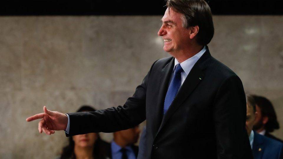 Jair Bolsonaro