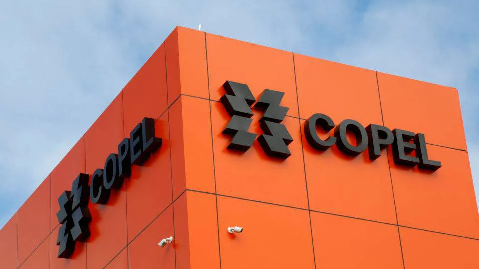 Copel já tem data para concretizar modelo "corporação" na Bolsa de Valores de São Paulo.