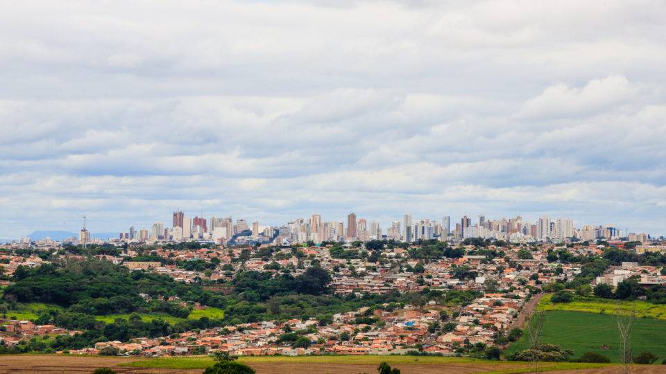 Quem são os prováveis candidatos à prefeitura de Londrina Londrina